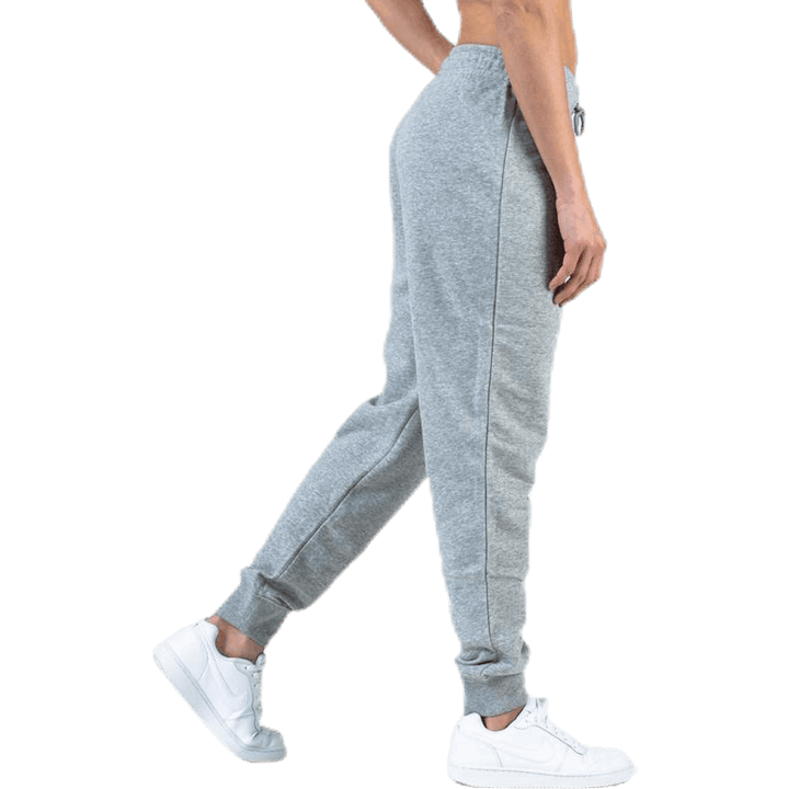 Nsw Essential Reg Tight Pant White/Grey