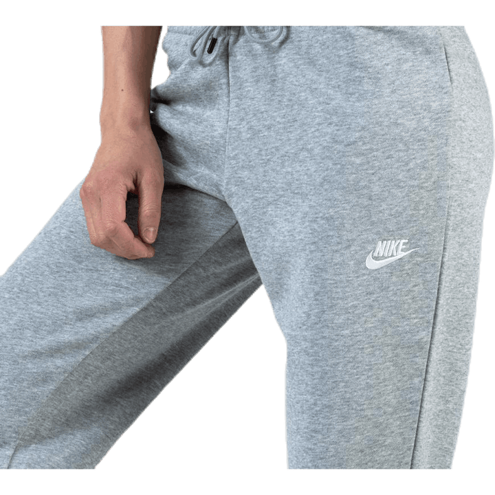 Nsw Essential Reg Tight Pant White/Grey