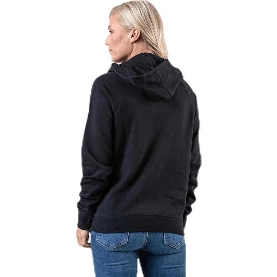 Nsw Essential Hoodie White/Black