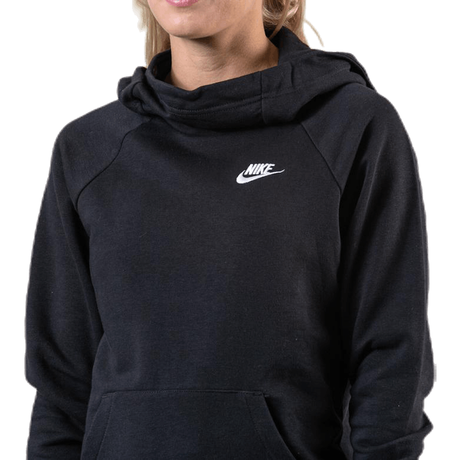 Nsw Essential Hoodie White/Black