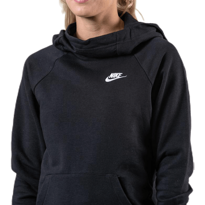 Nsw Essential Hoodie White/Black