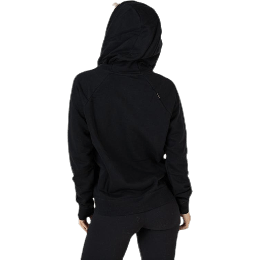 Nsw Essential Hoodie White/Black