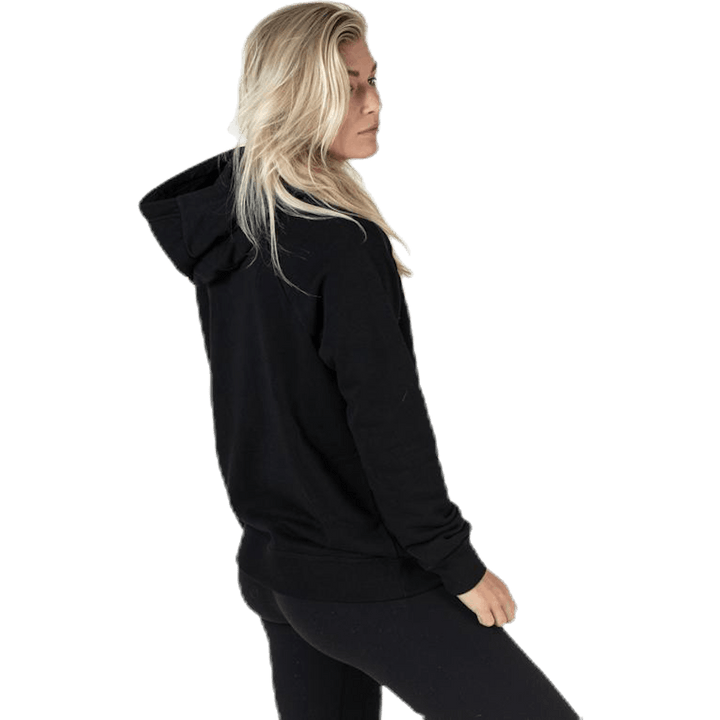 Nsw Essential Hoodie White/Black