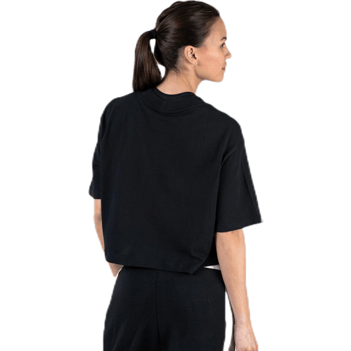 Nsw Air Ss Top Black