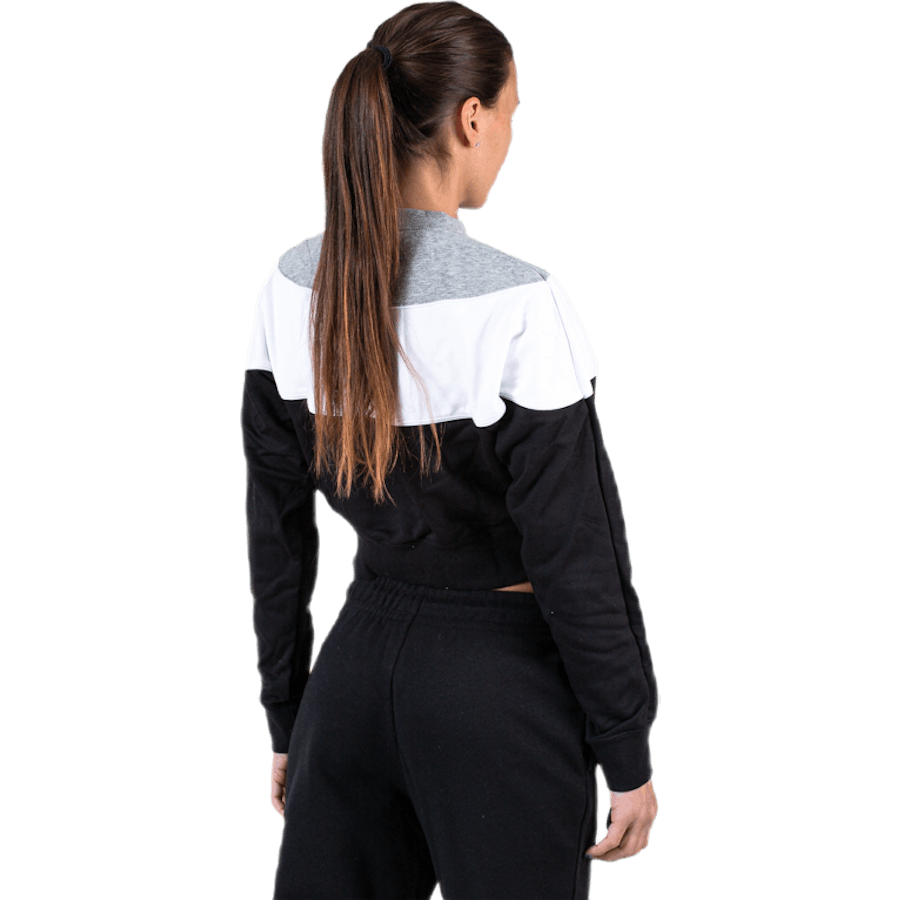 Nsw Crew Black/Grey