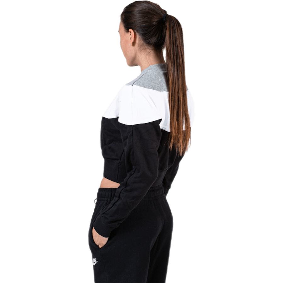 Nsw Crew Black/Grey