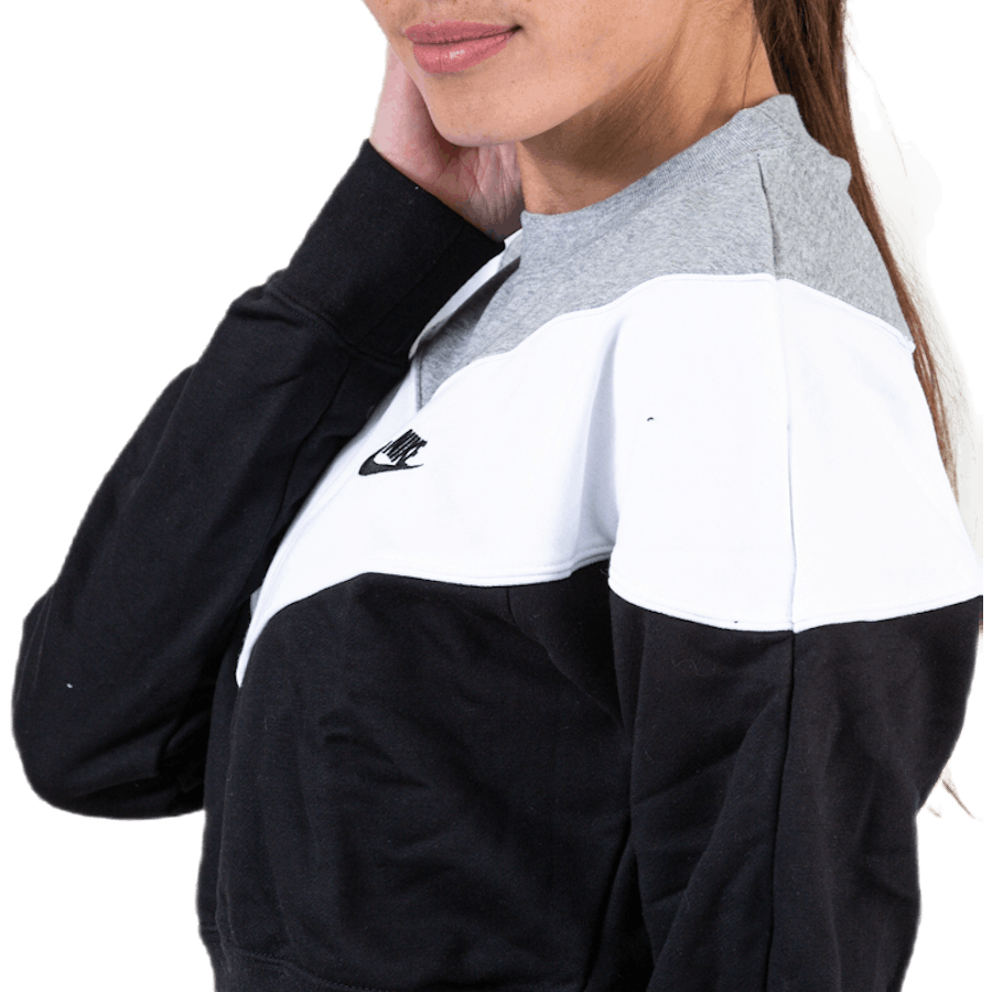 Nsw Crew Black/Grey