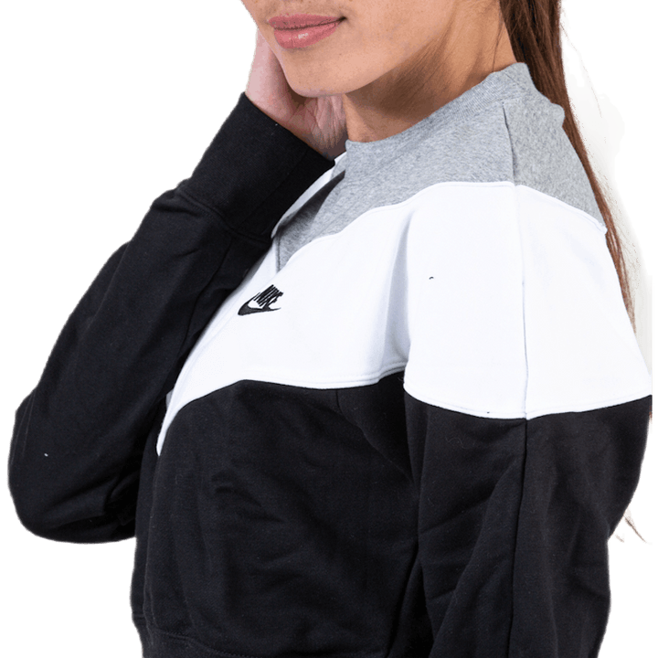 Nsw Crew Black/Grey