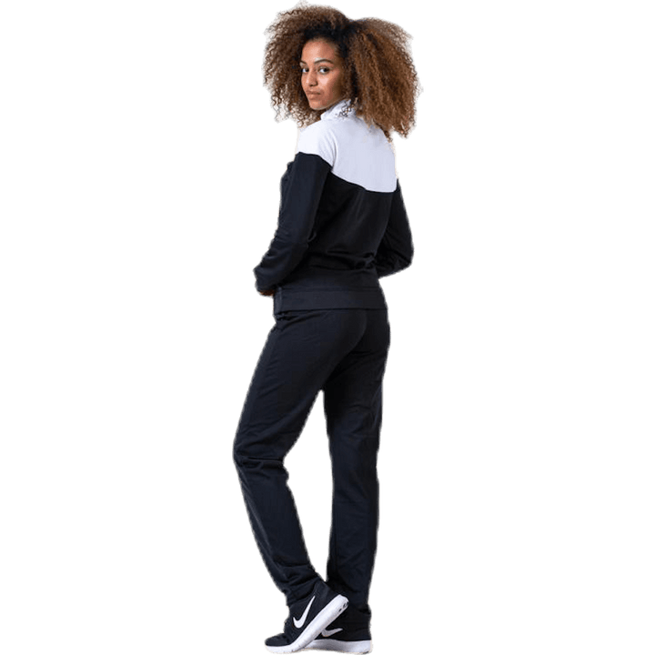 NSW Tracksuit PK White/Black