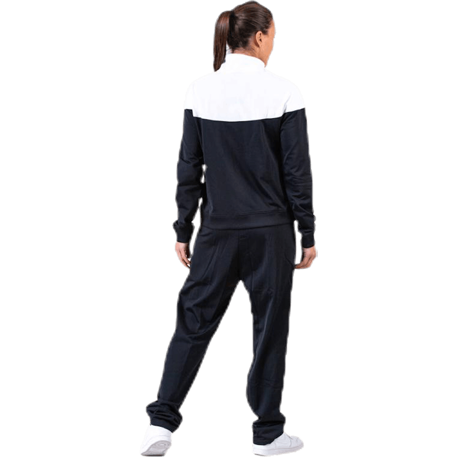 NSW Tracksuit PK White/Black