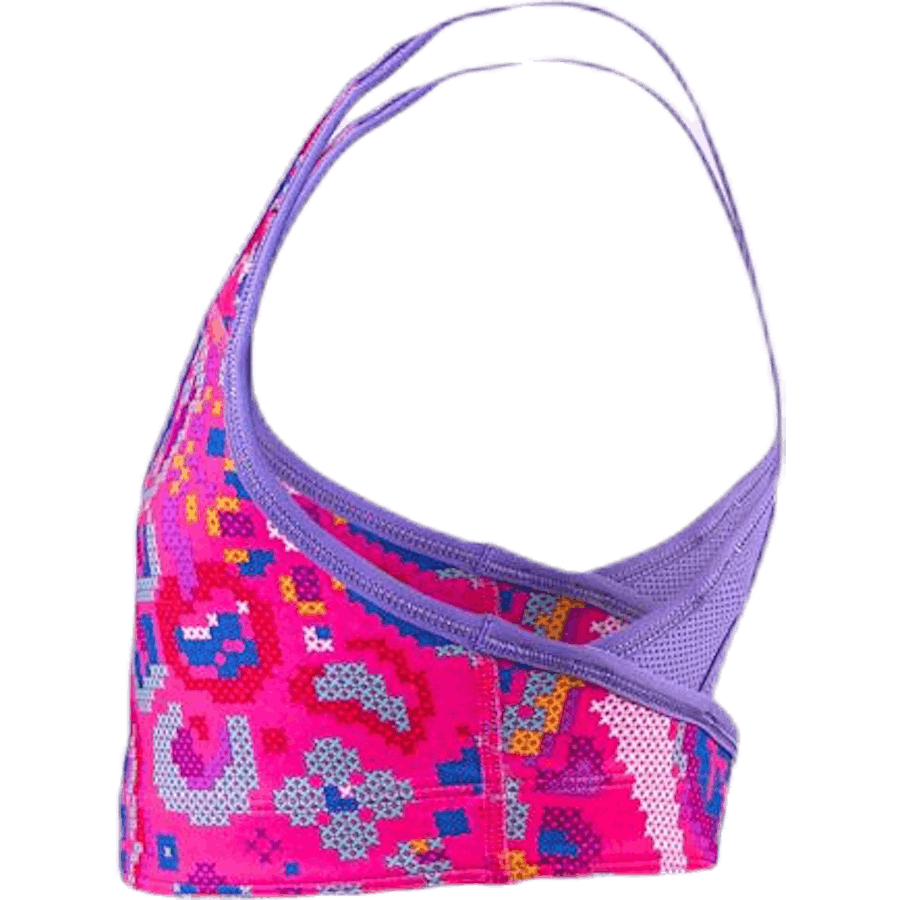 Junior Classic Reversible Femme Pink/Purple