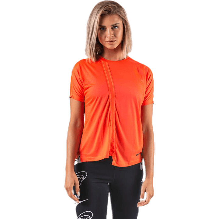 Haut SS Rebel Orange