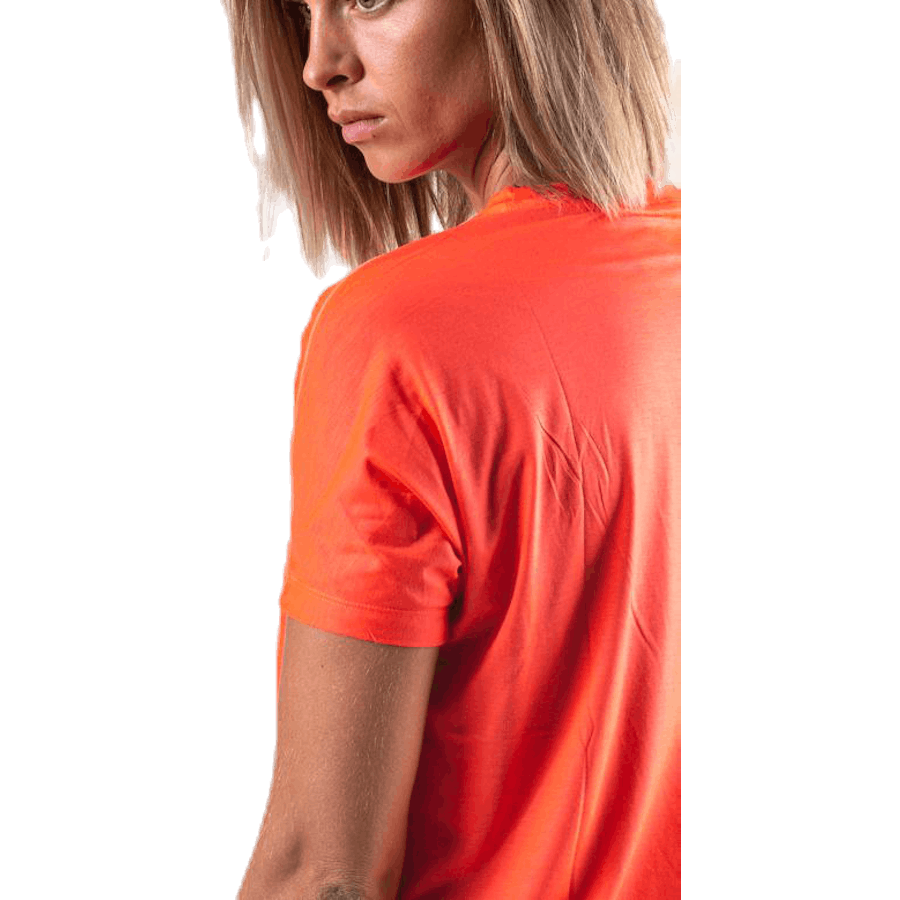 Haut SS Rebel Orange