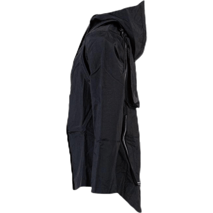 R-T-L Tech Backpack Jacket Black