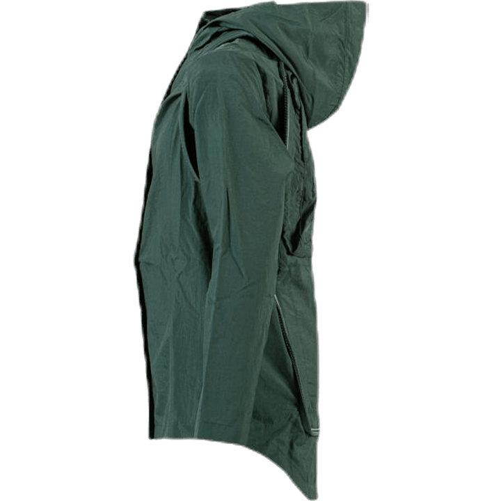 R-T-L Tech Backpack Jacket Green