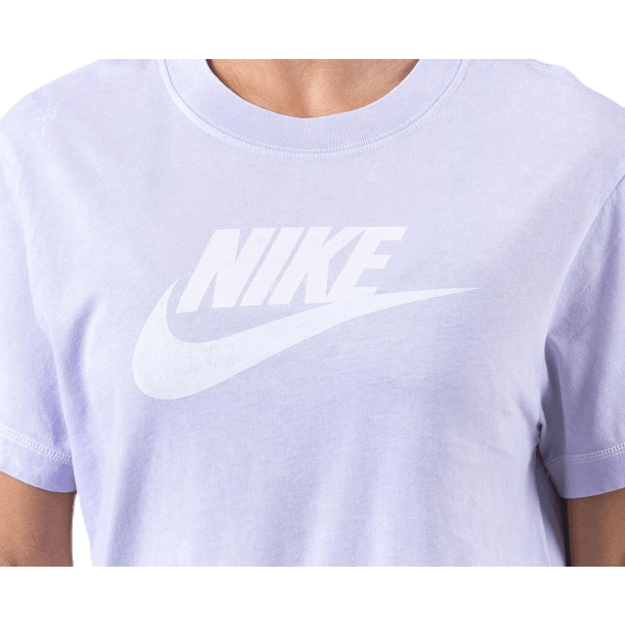 Nsw Ss Rebel Top Purple