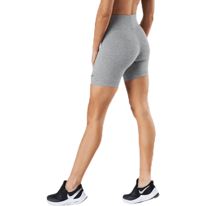 Nsw Legasee Bike Short Grå