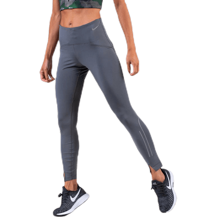 Speed Tight 7/8 Matte Grey