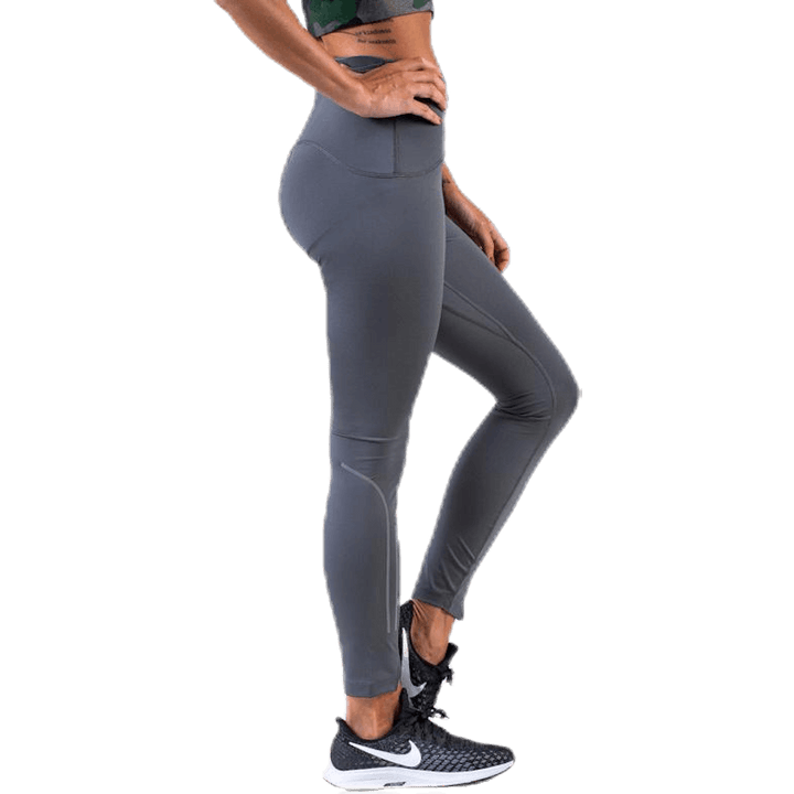 Speed Tight 7/8 Matte Grey