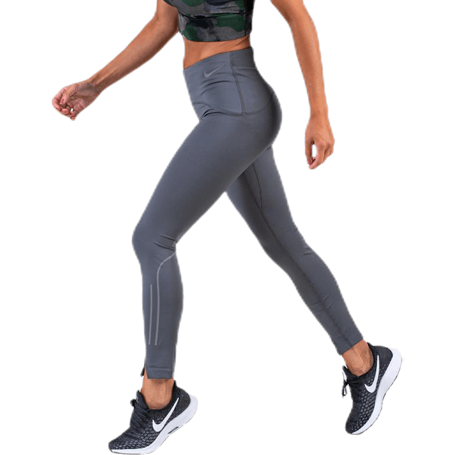 Speed Tight 7/8 Matte Grey
