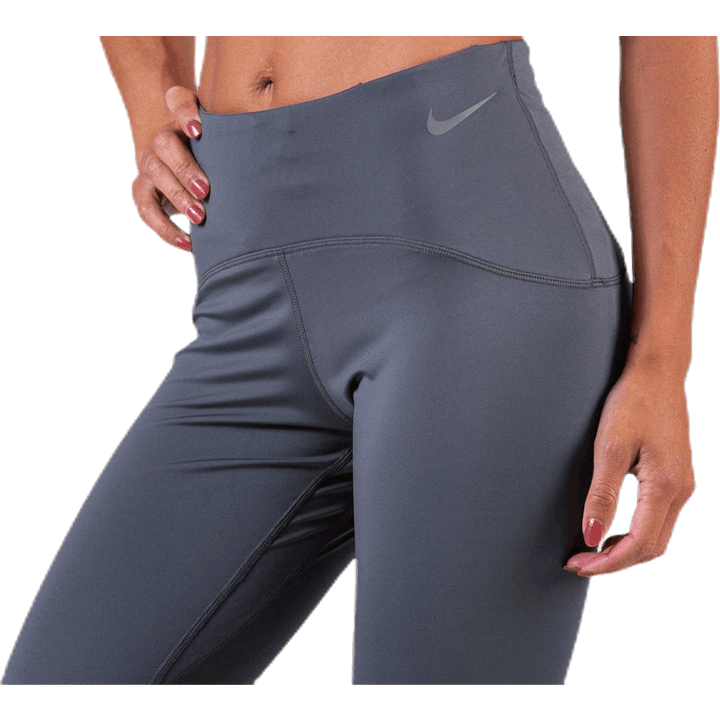 Speed Tight 7/8 Matte Grey