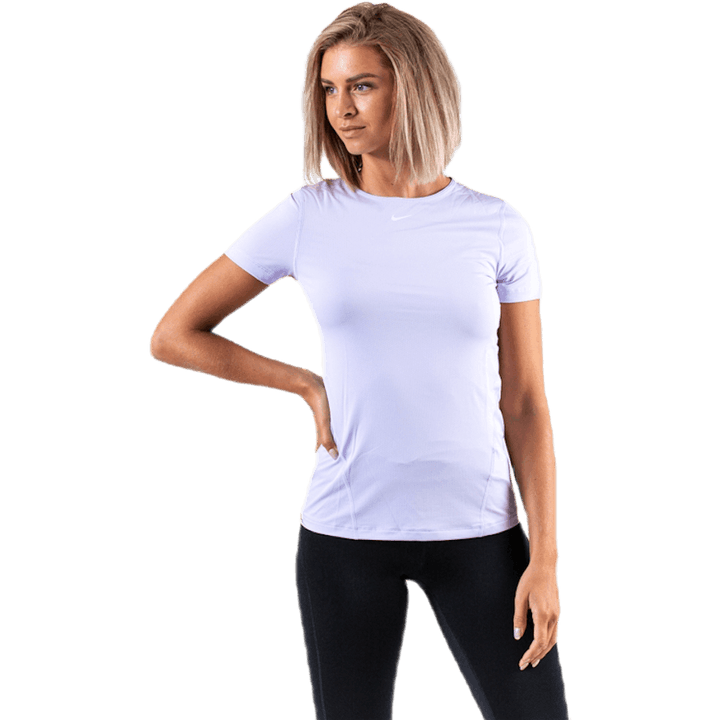Pro Top SS All Over Mesh Blau