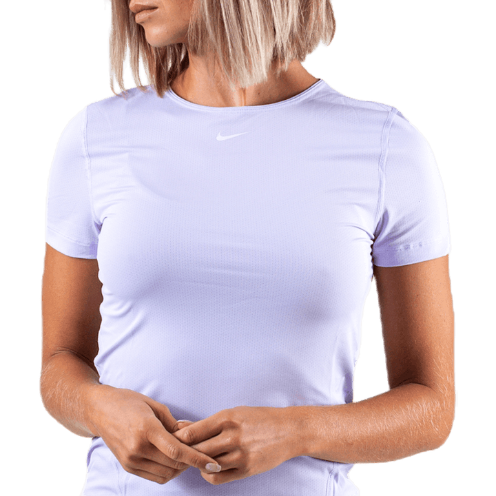 Pro Top SS All Over Mesh Blau