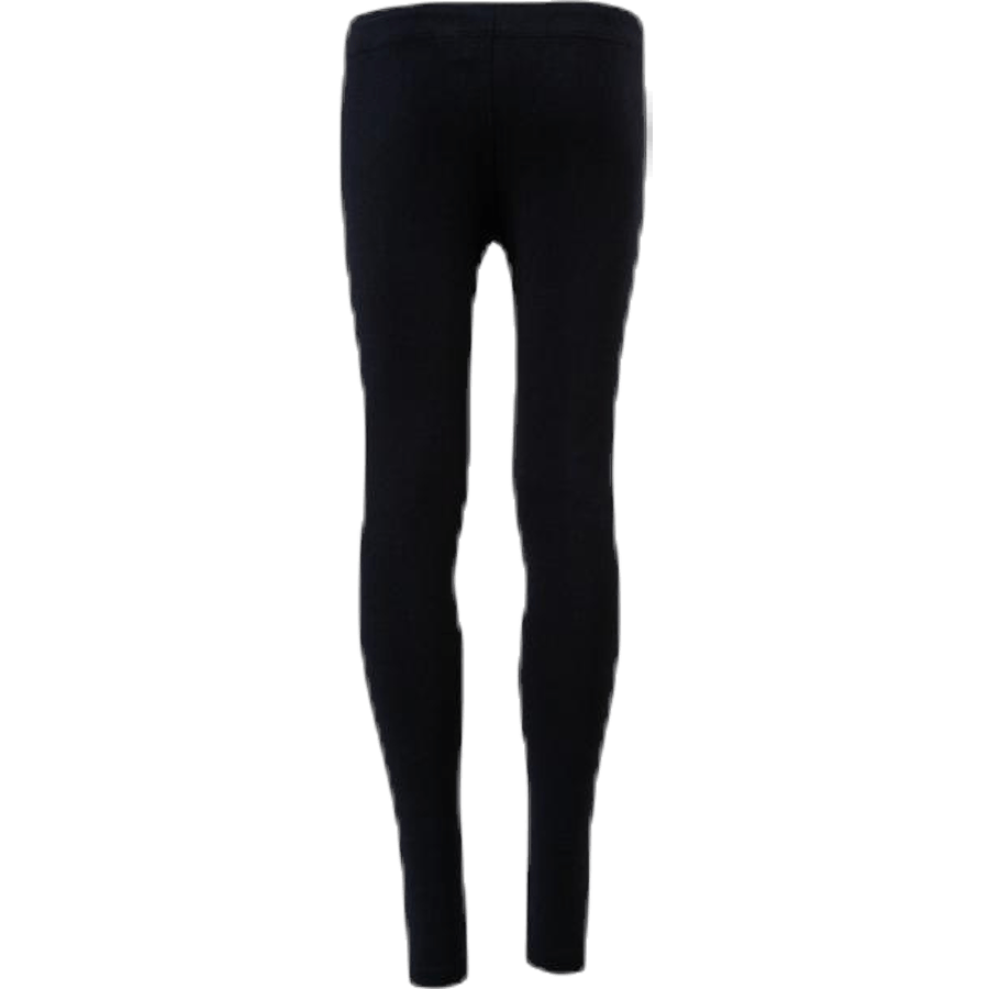Girls Air1 Favorite Tights Black/Gold