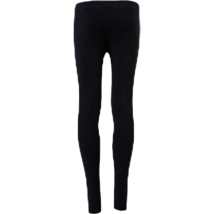 Girls Air1 Favorite Tights Black/Gold