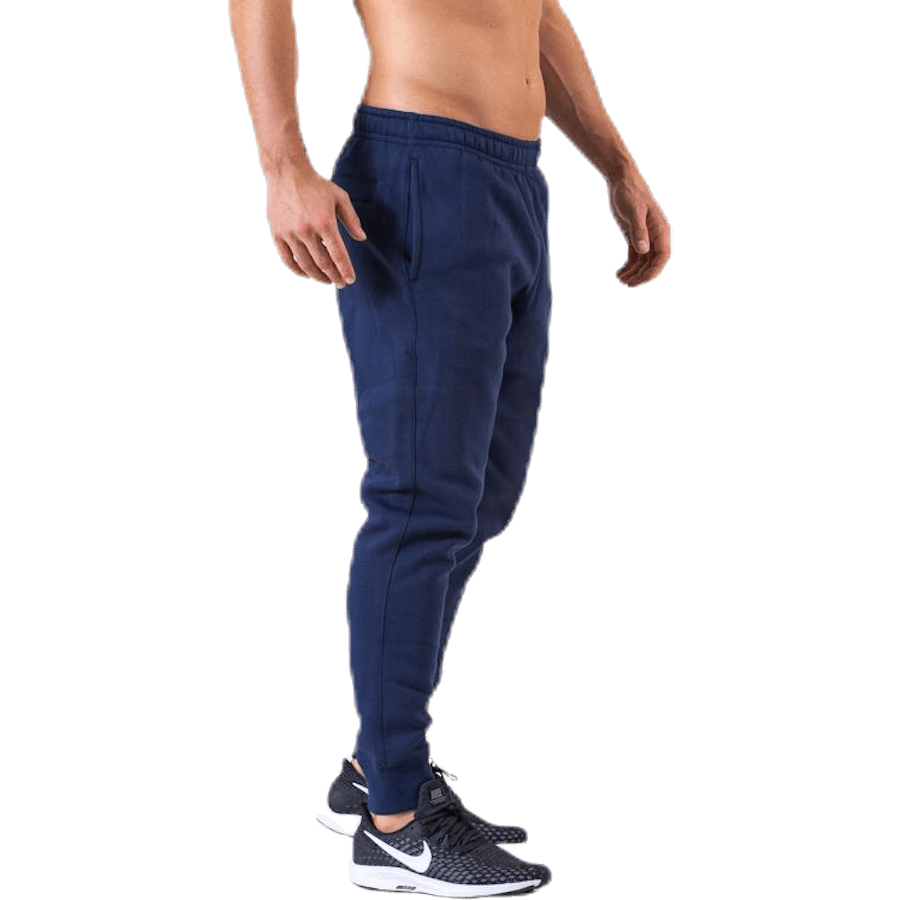 Sportswear Club Fleece Joggers MIDNIGHT NAVY/MIDNIGHT NAVY/WHITE