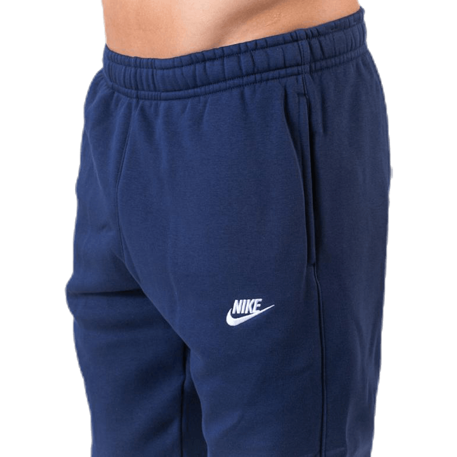 Sportswear Club Fleece Joggers MIDNIGHT NAVY/MIDNIGHT NAVY/WHITE