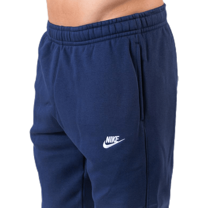 Sportswear Club Fleece Joggers MIDNIGHT NAVY/MIDNIGHT NAVY/WHITE