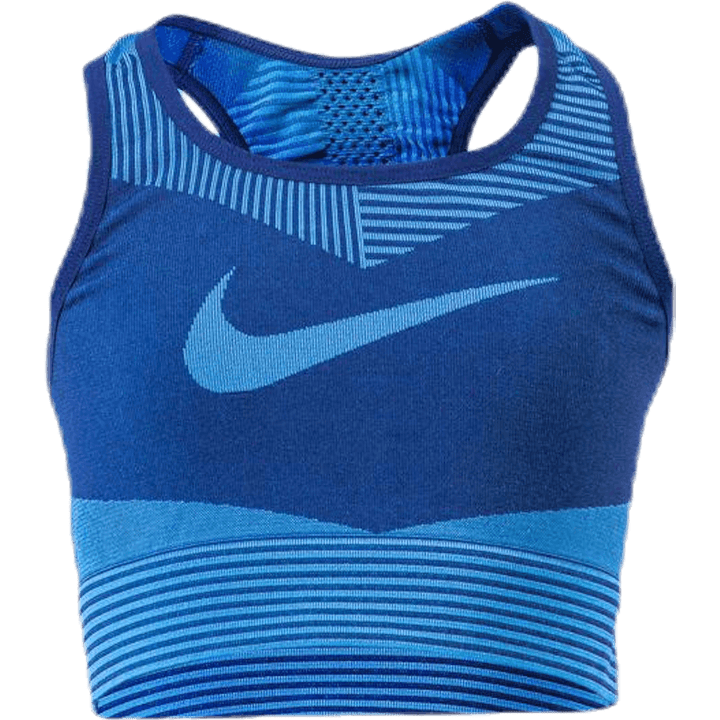 Junior Fenom Seamless Blue