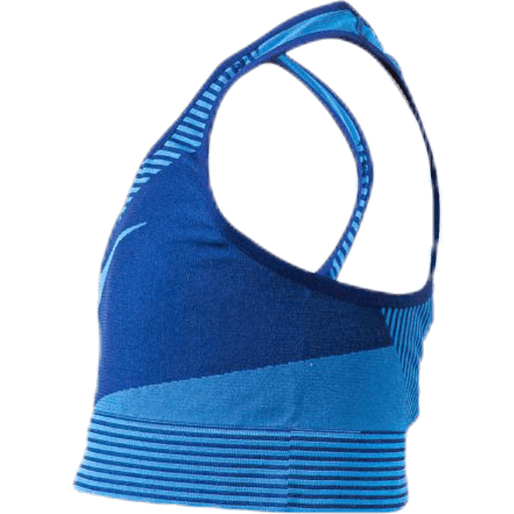 Junior Fenom Seamless Blue