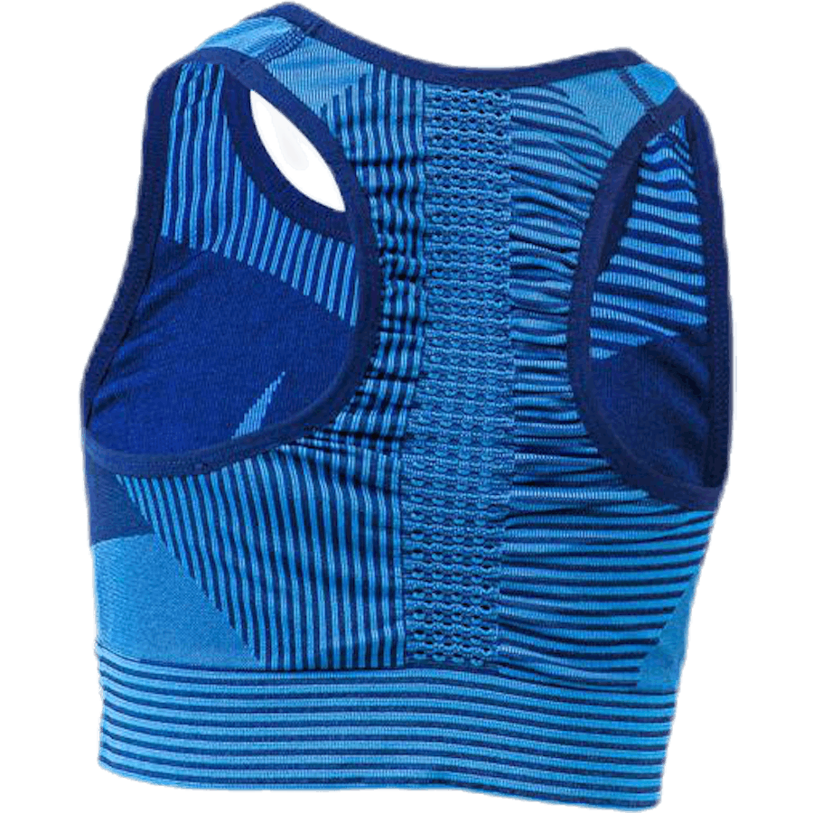 Junior Fenom Seamless Blue