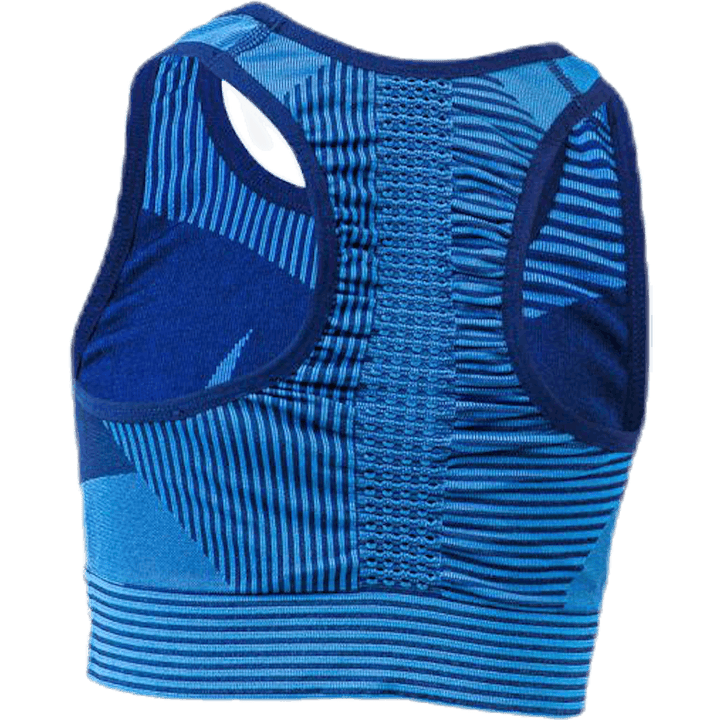 Junior Fenom Seamless Blue