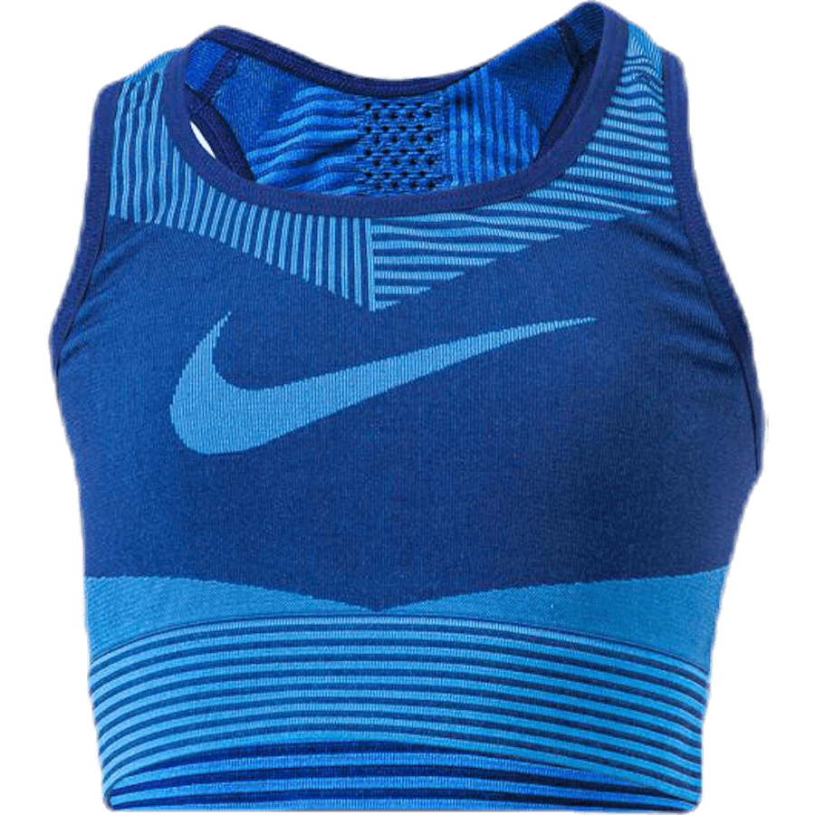 Junior Fenom Seamless Blue
