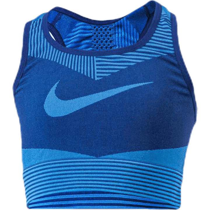 Junior Fenom Seamless Blue
