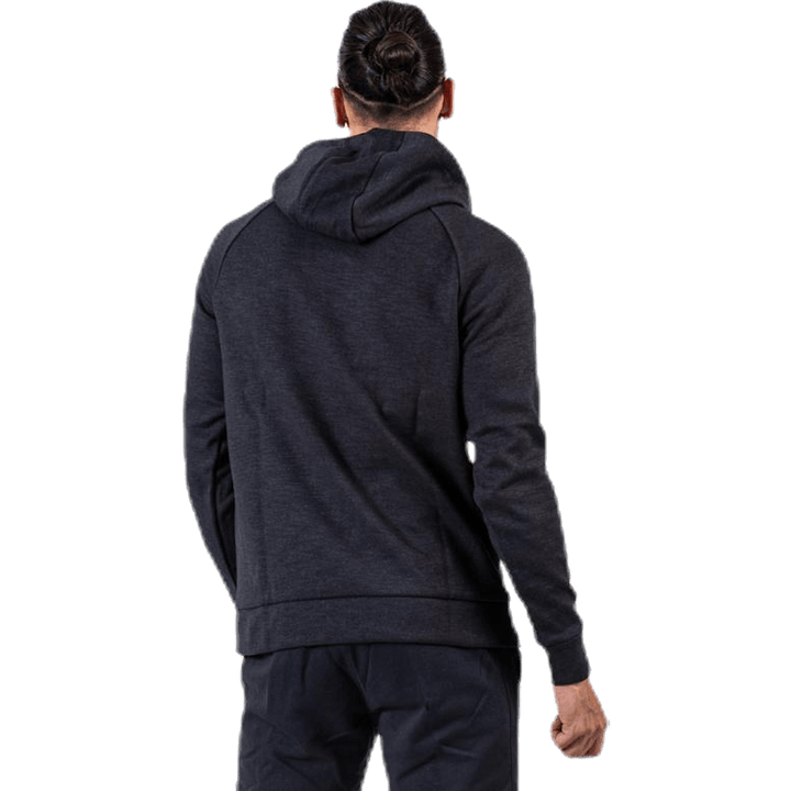 Optic Hoodie Black