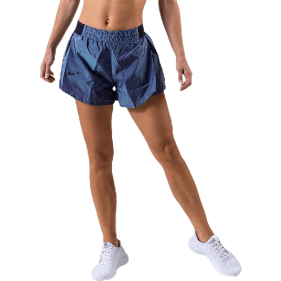 Tempo LX Short Future Air Purple/Black