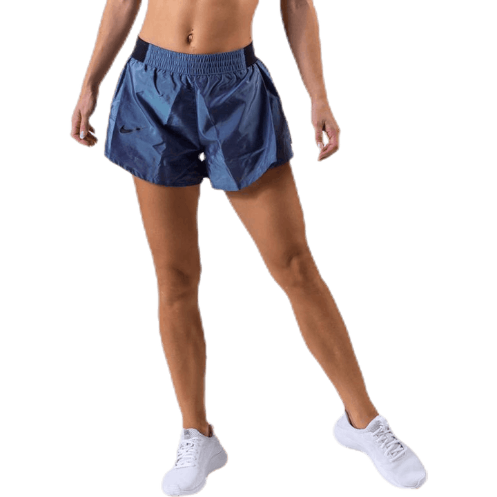 Tempo LX Short Future Air Purple/Black