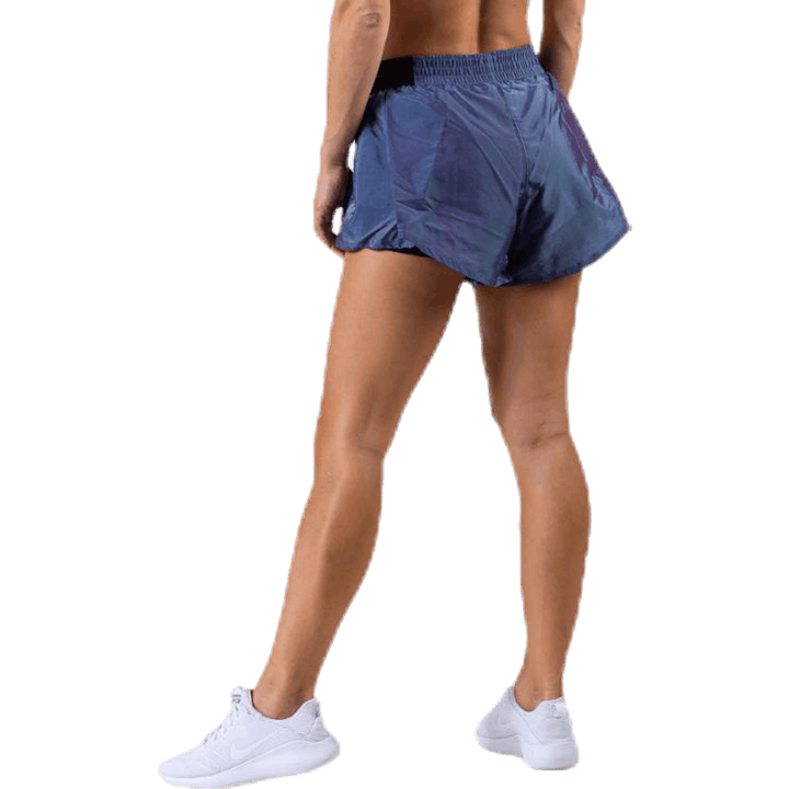 Tempo LX Short Future Air Purple/Black