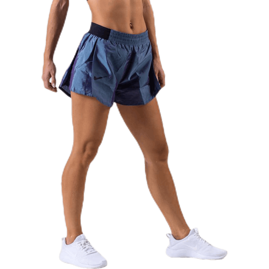 Tempo LX Short Future Air Purple/Black