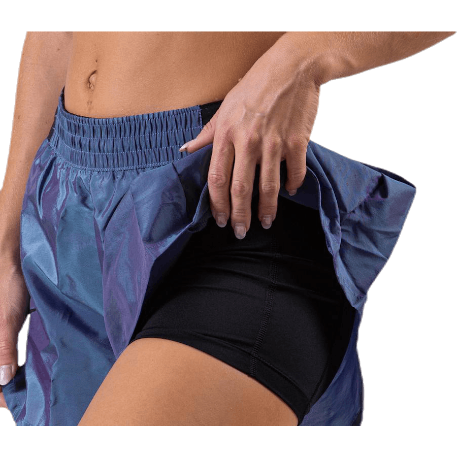 Tempo LX Short Future Air Purple/Black