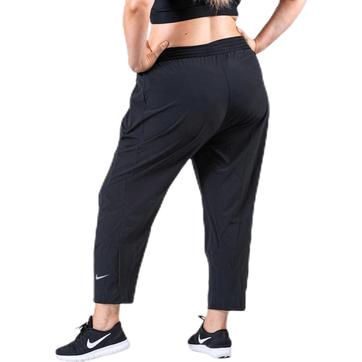 Essential Pant 7/8 Plus Black