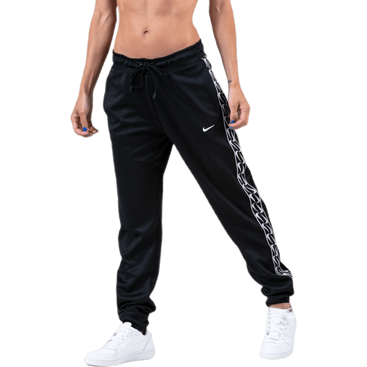 Nsw Logo Tape Jogger White/Black