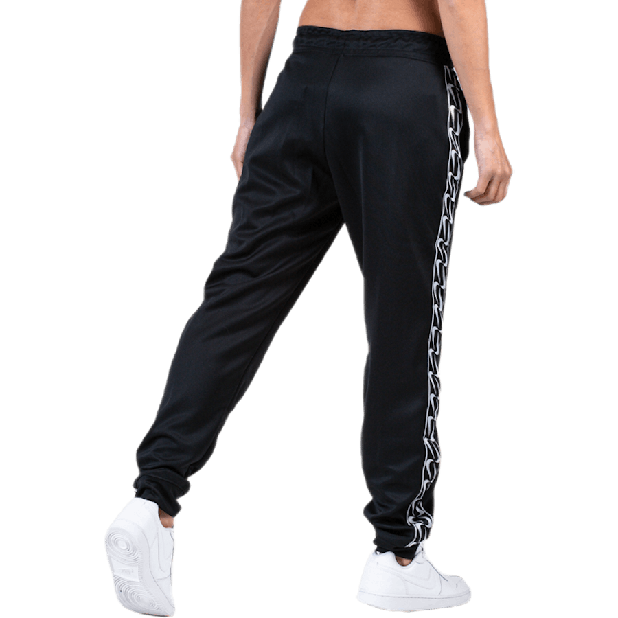 Nsw Logo Tape Jogger White/Black