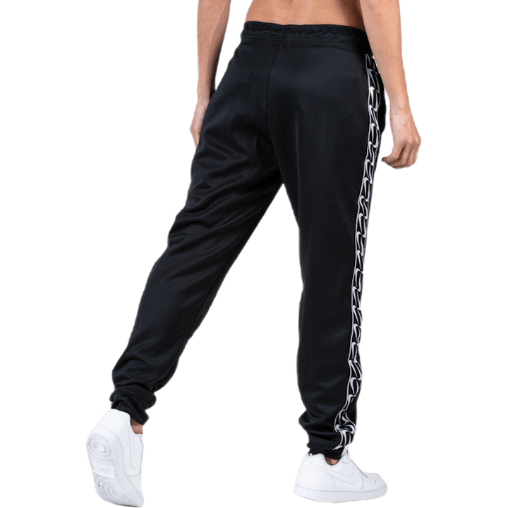 Nsw Logo Tape Jogger White/Black