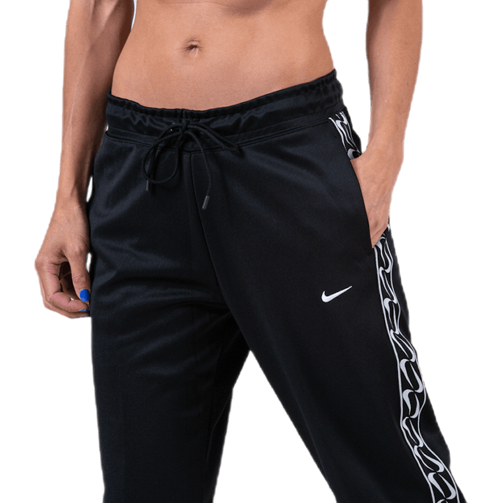 Nsw Logo Tape Jogger White/Black