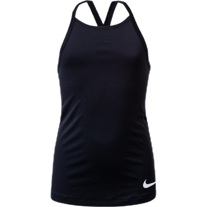 Girls Dry Tank Elstka Black